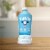 Fairlife Fat Free Lactose Free & High-Protein Ultra-Filtered Milk Perspective: back