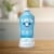 Fairlife Fat Free Lactose Free & High-Protein Ultra-Filtered Milk Perspective: back