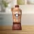 Fairlife 2% Chocolate Lactose Free & High-Protein Ultra-Filtered Milk Perspective: back
