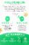 Quinn® Parmesan & Rosemary Microwave Popcorn Perspective: back