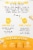 Quinn® Butter & Sea Salt Microwave Popcorn Perspective: back