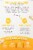 Quinn® Butter & Sea Salt Microwave Popcorn Perspective: back