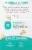 Quinn® Just Sea Salt Microwave Popcorn Perspective: back