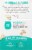 Quinn® Just Sea Salt Microwave Popcorn Perspective: back