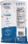 Quinn - Pretzel Sticks - Classic Sea Salt - Case of 8 - 7 oz. Perspective: back