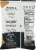 Quinn® Grain Free Cracked Pepper and Sea Salt Pretzel Chips Perspective: back