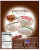 Crazy Go Nuts All-Natural Peppermint Chocolate Gourmet Walnuts Perspective: back