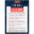 Celestial Seasonings® Tea Well Organic Turmeric Spice Daily Wellness Herbal Supplement Tea Perspective: back