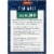 Celestial Seasonings® Tea Well Matcha Green Herb Tea Perspective: back