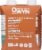 OWYN™ Dark Chocolate Non-Dairy Protein Shake Perspective: back
