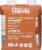 OWYN™ Dark Chocolate Non-Dairy Protein Shake Perspective: back