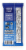 CORE® Foods Blueberry Banana Almond Protein Vegan Bar Perspective: back