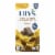 LILY'S Creamy Milk Chocolate Style No Sugar Added Sweets Bar Perspective: back