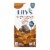 LILY'S Salted Caramel Flavored Milk Chocolate Style No Sugar Added Sweets Bar Perspective: back