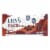 LILY'S Semi-Sweet Chocolate Style No Added Sugar Baking Chips Bag Perspective: back