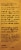 Sunny Isle Extra Dark Jamaican Black Castor Oil Perspective: back