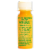Vive Organic Immunity Boost with Cayenne Shot Perspective: back