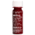 Vive® Organic Energy + Focus Energy Shot Perspective: back