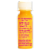 Vive Organic Immunity Boost with Vitamin C Ginger & Turmeric Shot Perspective: back