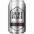 Saint Archer IPA Beer Perspective: back