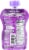 Mamma Chia® Organic Chia Squeeze® Blackberry Bliss Vitality Snack Perspective: back
