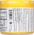 EBOOST Tropical Punch Pre-Workout Superenhancer Powder Perspective: back