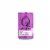 Q Mixers Light Ginger Beer, Premium Cocktail Mixer Made with Real Ingredients, 7.5 Fl Oz Pack of 4 Perspective: back