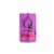 Q Mixers Premium Hibiscus Ginger Beer 4pk-7.5oz Perspective: back