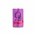 Q Mixers Premium Hibiscus Ginger Beer 4pk-7.5oz Perspective: back