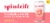 Spindrift® Grapefruit Flavored Sparkling Water Cans Perspective: back