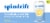 Spindrift® Lemon Flavored Sparkling Water Cans Perspective: back