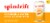 Spindrift® Mango Orange Flavored Sparkling Water Cans Perspective: back