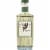 Rabbit Hole Barrel Finished Dry Gin Perspective: back