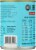 BIXBI Liberty Beef Recipe Wet Dog Food Perspective: back