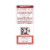 Maryruth's® Organic Ginseng Vitality Herbal Blend Perspective: back