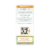 Maryruth's® Organic Lemon Balm Liquid Extract Perspective: back