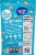 The Good Bean® Gluten Free Sea Salt Crunchy Chickpeas Perspective: back