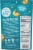 The Good Bean® Sea Salt Crispy Favas & Peas Protein Snack Mix Perspective: back