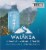 Waiakea® Hawaiian Volcanic Bottled Water Perspective: back