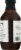Rib Rack Southern Bourbon BBQ Sauce Perspective: back