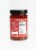 Good Good No Added Sugar Strawberry Jam Perspective: back