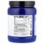 Ora So Lean & So Clean Daily Superfood Plant Protein Vanilla - 21.8 oz (618 g) Perspective: back