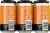 Worthy Brewing Co. Sol Power Pilsner Beer Perspective: back