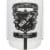 Beau Joie Brut Special Cuvee Champagne France Sparkling Wine Perspective: back
