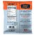 LesserEvil® Grain Free No Cheese Cheesiness Paleo Chips Perspective: back