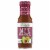 Primal Kitchen Balsamic Vinaigrette & Marinade Perspective: back