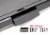 Chefman Electric Nonstick Griddle - Black Perspective: back