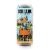 Schilling Mountain Mule Craft Cider Single Can Perspective: back