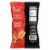 Wilde® Nashville Seasoned Hot Chicken Chips Perspective: back