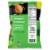 Wilde Spicy Queso Protein Chips® Perspective: back